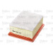 VALEO Luftfilter | 585047 VALEO Luftfilter | 585047