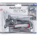 BGS Handtacker | für Klammern 4 - 14 mm | 3012 BGS Handtacker | für Klammern 4 - 14 mm | 3012