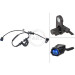 A.B.S. ABS Sensor