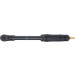 BGS Druckluft-Ratschenschrauber | 12,5 mm (1/2"""") | 95 Nm | extra lang | 70918 BGS Druckluft-Ratschenschrauber | 12,5 mm (1/2"""") | 95 Nm | extra lang | 70918