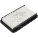 FEBI BILSTEIN Luftfilter | 195044 FEBI BILSTEIN Luftfilter | 195044