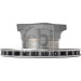 FEBI BILSTEIN Bremsscheibe | 10921