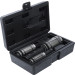 BGS Auspuffrohr-Aufweitungs-Satz | 3-tlg | 124 BGS Auspuffrohr-Aufweitungs-Satz | 3-tlg | 124