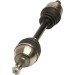 Antriebswelle | 49-2420 Antriebswelle | 49-2420