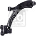 Querlenker Honda P. Cr-V Iii 2.0/2.2D/2.4 06/06- Untere Pr | 42136 Querlenker Honda P. Cr-V Iii 2.0/2.2D/2.4 06/06- Untere Pr | 42136