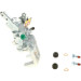 Bremssattel HA re | HONDA,ROVER | 0 986 474 786 Bremssattel HA re | HONDA,ROVER | 0 986 474 786