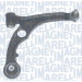 QUERLENKER FIAT P. STILO 01- Q17 PR ARM017