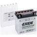 EXIDE Starterbatterie EXIDE Starterbatterie