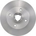 Bremsscheibe HA | SEAT,VW | 0 986 478 331 Bremsscheibe HA | SEAT,VW | 0 986 478 331