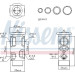 Expansionsventil | BMW 5 E39 95 | 999224 Expansionsventil | BMW 5 E39 95 | 999224
