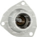 NRF Thermostat, Kühlmittel 725296 EASY FIT