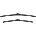 Scheibenwischer Aerotwin AR614S BOSCH | Aerotwin Retrofit | BMW X5, X6 | 3397014271