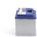 S4 002 BOSCH | PKW-Batterie | 12V 52Ah 470A | 0 092 S40 020 S4 002 BOSCH | PKW-Batterie | 12V 52Ah 470A | 0 092 S40 020