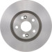 Bremsscheibe VA | RENAULT Avantime,Espace 00 | 0 986 479 109