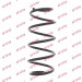 KYB Fahrwerksfeder Fiat P. Punto/Grande Hatchback 1.4 09/07 | RH2539 KYB Fahrwerksfeder Fiat P. Punto/Grande Hatchback 1.4 09/07 | RH2539