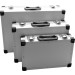 BGS Aluminiumkoffer-Satz | 3-tlg | 3307 BGS Aluminiumkoffer-Satz | 3-tlg | 3307