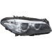 SCHEINWERFER R HELLA | BMW 5ER F10/11 09-16 | 1EL 011 087-721 SCHEINWERFER R HELLA | BMW 5ER F10/11 09-16 | 1EL 011 087-721