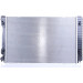 Wasserkühler PKW | AUDI A6 4.2-V8 04 | 60328 Wasserkühler PKW | AUDI A6 4.2-V8 04 | 60328
