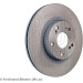 Bremsscheibe Honda P. Accord 2.0-2.2 I-Dtec 08 | ADH243109 Bremsscheibe Honda P. Accord 2.0-2.2 I-Dtec 08 | ADH243109