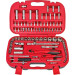 ROOKS Werkzeug-Set 1/2", 1/4", 94-teilig – Flexibel und komplett ROOKS Werkzeug-Set 1/2", 1/4", 94-teilig – Flexibel und komplett