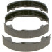 Bremsbacken | OPEL,SAAB,CHEVROLET | 0 986 487 214 Bremsbacken | OPEL,SAAB,CHEVROLET | 0 986 487 214