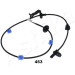 Sensor, Raddrehzahl | ABS-453 Sensor, Raddrehzahl | ABS-453