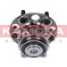 KAMOKA Radlagersatz | 5500082 KAMOKA Radlagersatz | 5500082