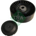Spannrolle, Keilrippenriemen | 531 0729 10 Spannrolle, Keilrippenriemen | 531 0729 10