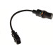 Impulsgeber, Kurbelwelle | 87239 Impulsgeber, Kurbelwelle | 87239