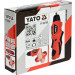 Batterieschraubendreher 3,6V 1,3Ah | YT-82760 Batterieschraubendreher 3,6V 1,3Ah | YT-82760
