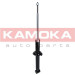 KAMOKA Stoßdämpfer 2000965