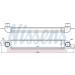 Ladeluftkühler PKW | OPEL MERIVA 1,7 TD 03 | 96717