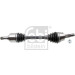 FEBI BILSTEIN Antriebswelle | 182017 FEBI BILSTEIN Antriebswelle | 182017