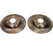 Maxgear Bremsscheibe Db P. W202 C18 | 19-0780 Maxgear Bremsscheibe Db P. W202 C18 | 19-0780