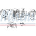 Kompressor PKW | Opel Vectra 02 | 890354 Kompressor PKW | Opel Vectra 02 | 890354