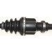 Antriebswelle VA re | PEUGEOT 206+ 1.1 09 | 25179 Antriebswelle VA re | PEUGEOT 206+ 1.1 09 | 25179