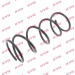 KYB Fahrwerksfeder Toyota P. Corolla 1.9D/2.0D 04/97-01/02 | RA2104 KYB Fahrwerksfeder Toyota P. Corolla 1.9D/2.0D 04/97-01/02 | RA2104