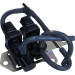 Vorderachse Magnetventilantriebsschalter Mitsubishi L200 2.5Did 06 | MN168516 Vorderachse Magnetventilantriebsschalter Mitsubishi L200 2.5Did 06 | MN168516
