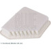 Luftfilter Toyota 1.4D/2.0D D4D Auris 07 | ADT322101 Luftfilter Toyota 1.4D/2.0D D4D Auris 07 | ADT322101