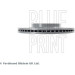 Bremsscheibe Hyundai P. I30/Tucson 1.0-2.0 15 | ADG043221 Bremsscheibe Hyundai P. I30/Tucson 1.0-2.0 15 | ADG043221