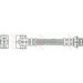 Bremsschlauch | JEEP CHEROKEE 84-86 | PHA389 Bremsschlauch | JEEP CHEROKEE 84-86 | PHA389