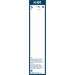 BOSCH | Wischerblatt H407 | VOLVO | 3397011401 BOSCH | Wischerblatt H407 | VOLVO | 3397011401