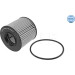 Ölfilter Vw Polo 1.4 Fsi MEYLE-ORIGINAL: True to OE 100 115 0014
