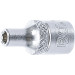 BGS Steckschlüssel-Einsatz Sechskant | Antrieb Innenvierkant 6,3 mm (1/4"""") | SW 3,5 mm | 2473 BGS Steckschlüssel-Einsatz Sechskant | Antrieb Innenvierkant 6,3 mm (1/4"""") | SW 3,5 mm | 2473
