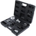BGS Silentlager-Werkzeug-Satz | für VW Polo 9N | 98253 BGS Silentlager-Werkzeug-Satz | für VW Polo 9N | 98253