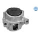 12 555 097 Lagerung Motor | AUDI A4 07 | 1001991007