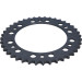 AFAM Kettenrad ALU 40 Zähne | für 530 | 11616-40 AFAM Kettenrad ALU 40 Zähne | für 530 | 11616-40