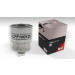 CHAMPION Kraftstofffilter CFF100120