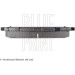 Bremsbelagsatz Toyota Prius/Yaris 05 | ADT342181 Bremsbelagsatz Toyota Prius/Yaris 05 | ADT342181