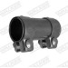 DM65 L90 Rohrverbinder | Rohr in Rohr | 80722 DM65 L90 Rohrverbinder | Rohr in Rohr | 80722
